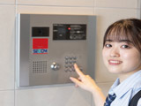 オートロックの賃貸マンションを検索