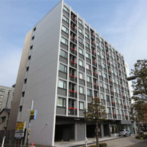 sendai STUDENT COURT