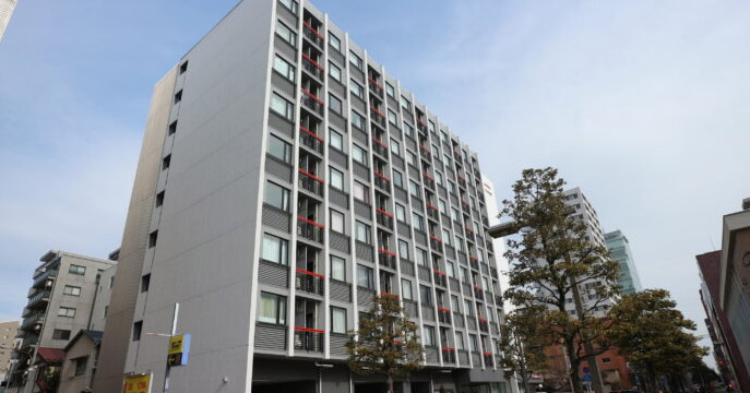 sendai STUDENT COURT