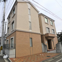 aramachi STUDENT COURT