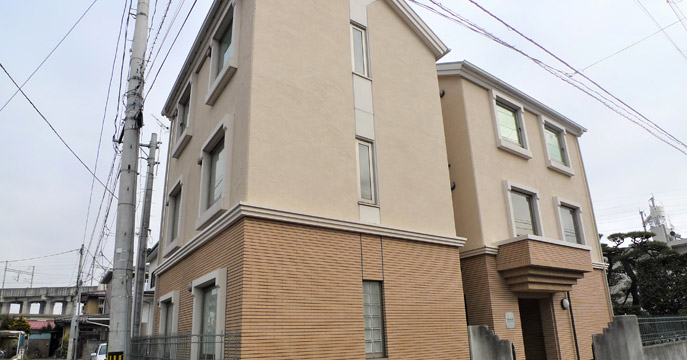 aramachi STUDENT COURT