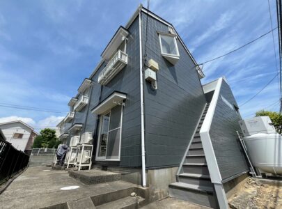 ピュアハウス八木山（ピュアハウスヤギヤマ）