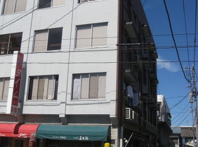 庄子ビル（ショウジビル）