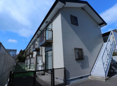 シルバーコーポ宮町（シルバーコーポミヤマチ）