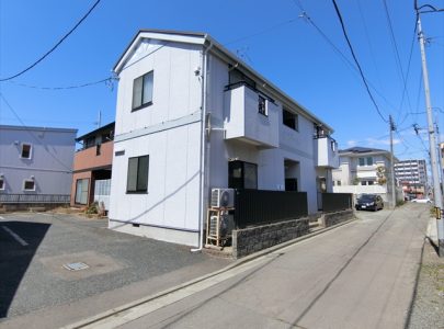 ビレッジ木ノ下（ビレッジキノシタ）
