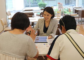 ファシリティーズ 学園