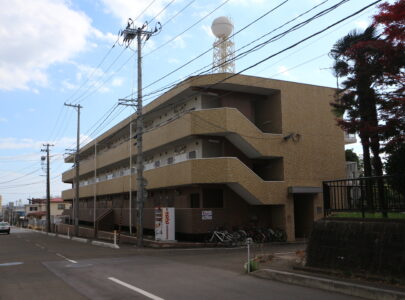 リエス新寺（リエスシンテラ）