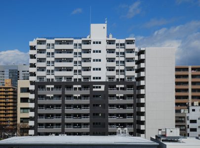 ＡＲＴＩＳ仙台木町通（アルティスセンダイキマチドオリ）