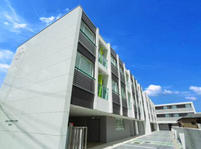 SENDAI STUDENT COURT上杉3丁目【2階】（センダイ ステューデント コートカミスギ3チョウメ）