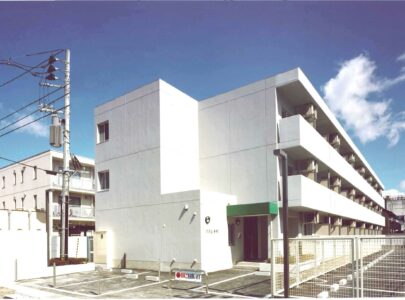 ブラントワール仙台木町（ブラントワールセンダイキマチ）