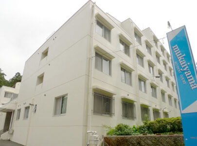 【男子学生専用棟】mukaiyama STUDENT COURT（ムカイヤマ ステューデント コート）【男子棟】