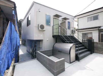 Ｌａ　Ｍａｉｓｏｎ　Ｍｕｋａｉｙａｍａ（ラメゾンムカイヤマ）
