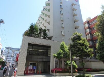 VIP仙台二日町（ビップセンダイフツカマチ）