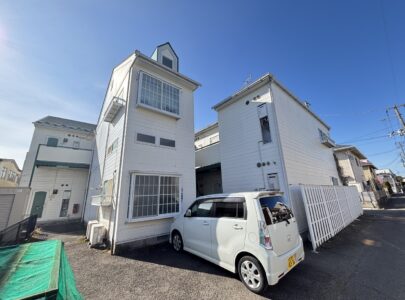 グリーンリーフⅡ（グリーンリーフツー）