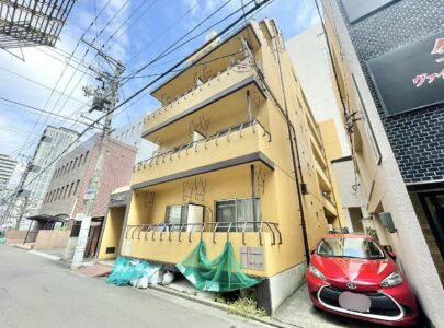 コーポ奥山（コーポオクヤマ）