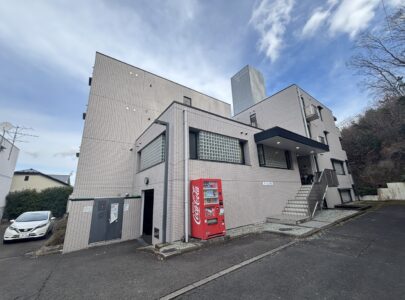 アーバン川内（アーバンカワウチ）