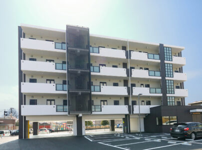 ボーヌング長町（ボーヌングナガマチ）