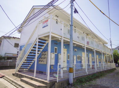リヤン幸町（リヤンサイワイチョウ）