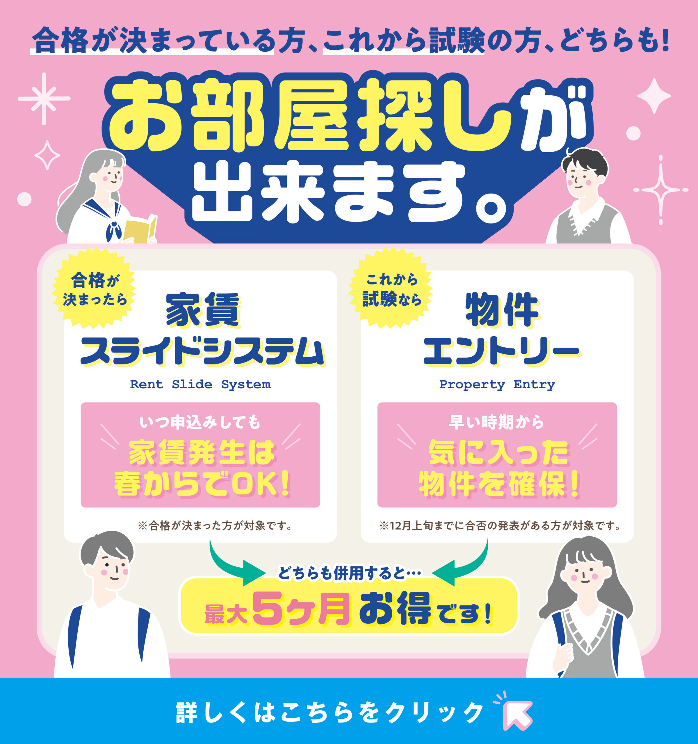 家賃スライド
