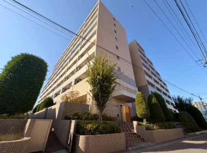 フォレスト・ヒル仙台青葉